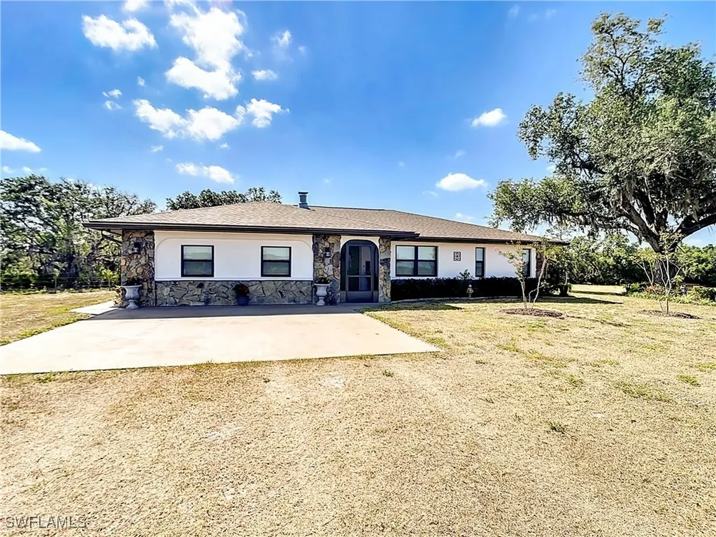 4806 SW County Road 769 Arcadia FL 34269