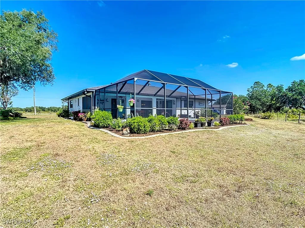 4806 SW County Road 769 Arcadia FL 34269