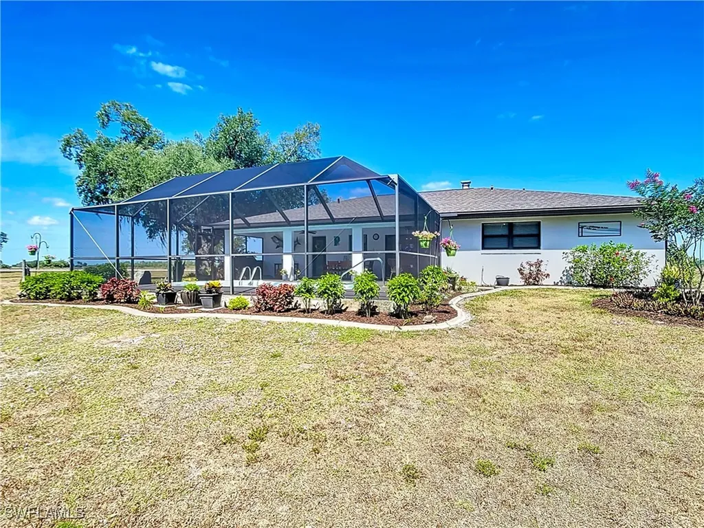 4806 SW County Road 769 Arcadia FL 34269