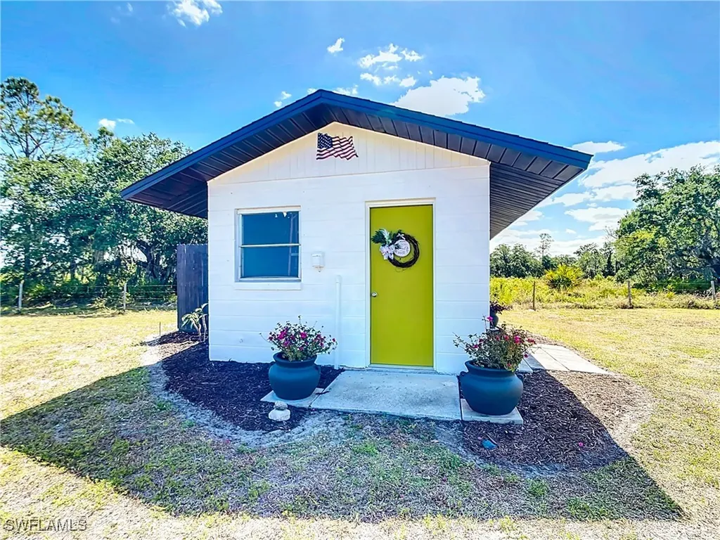 4806 SW County Road 769 Arcadia FL 34269