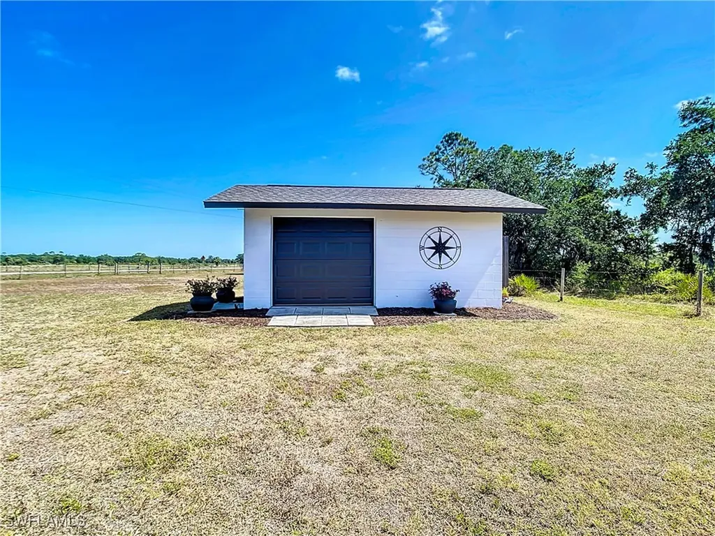 4806 SW County Road 769 Arcadia FL 34269