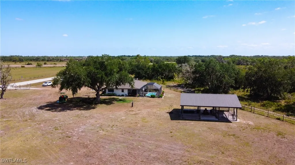 4806 SW County Road 769 Arcadia FL 34269