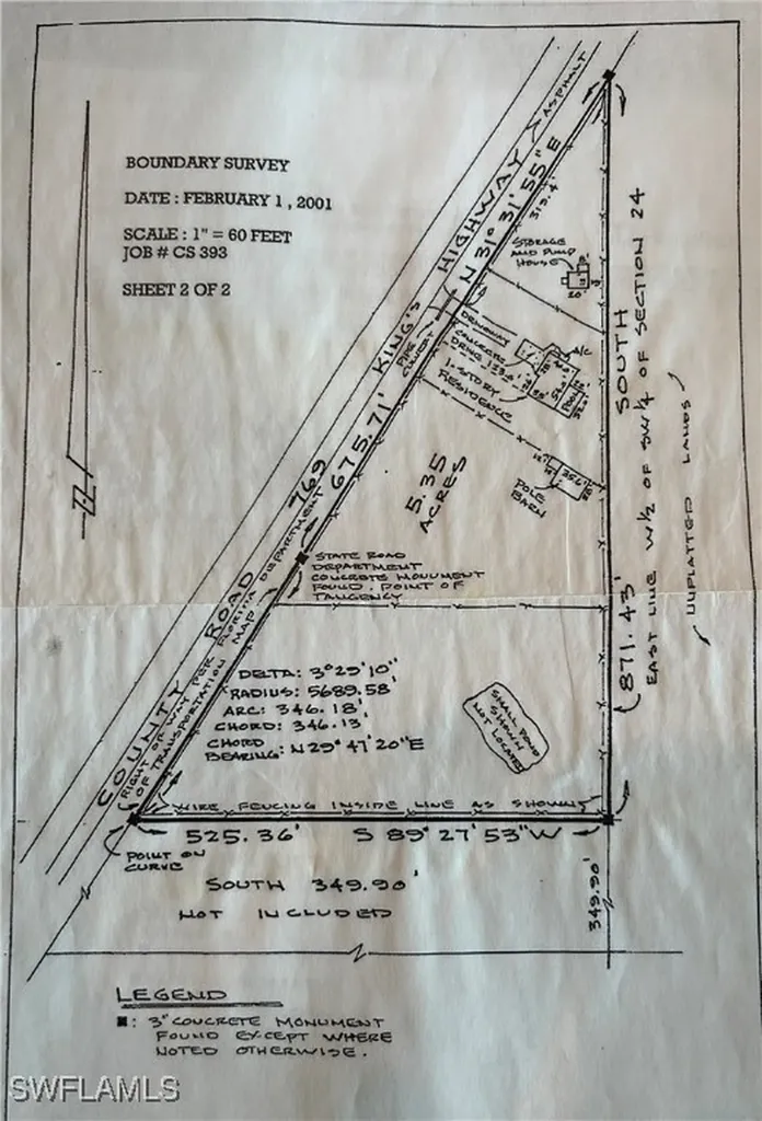 4806 SW County Road 769 Arcadia FL 34269