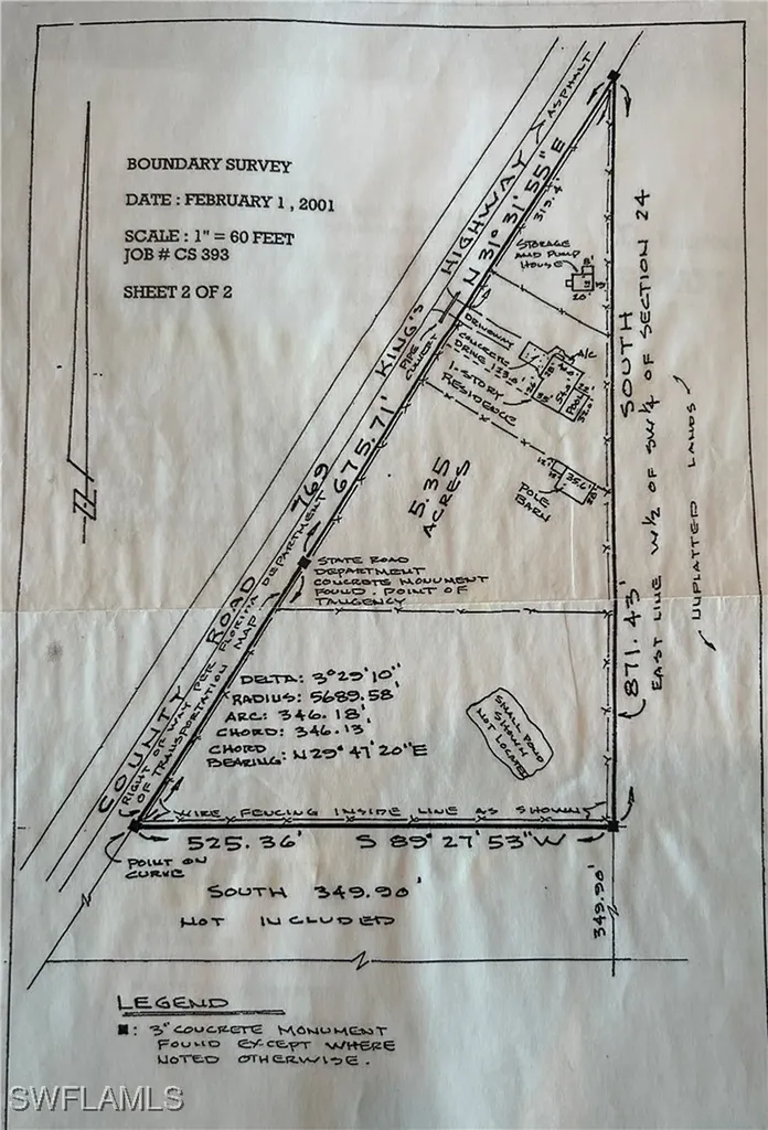 4806 SW County Road 769 Arcadia FL 34269