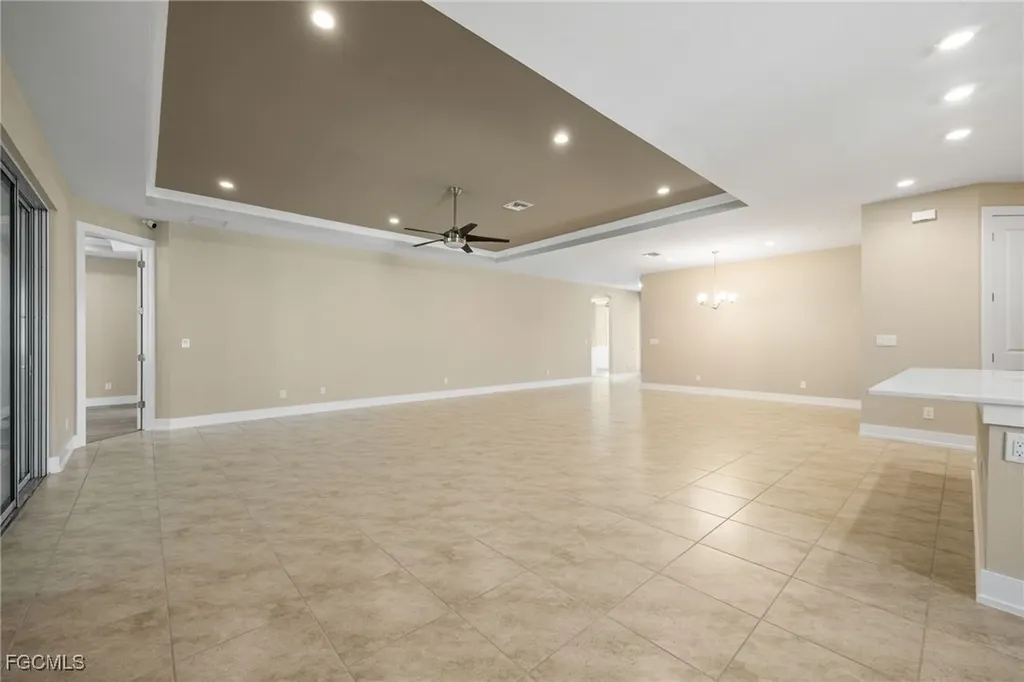 2513 SW 38th Terrace Cape Coral FL 33914