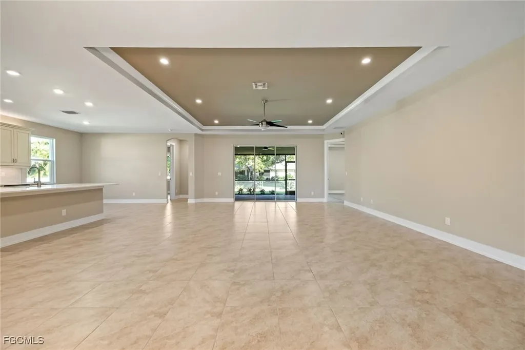 2513 SW 38th Terrace Cape Coral FL 33914