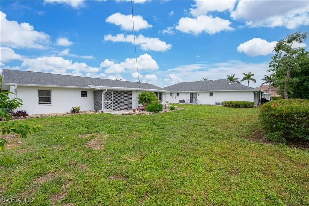 3609 SE 9th Place Cape Coral FL 33904