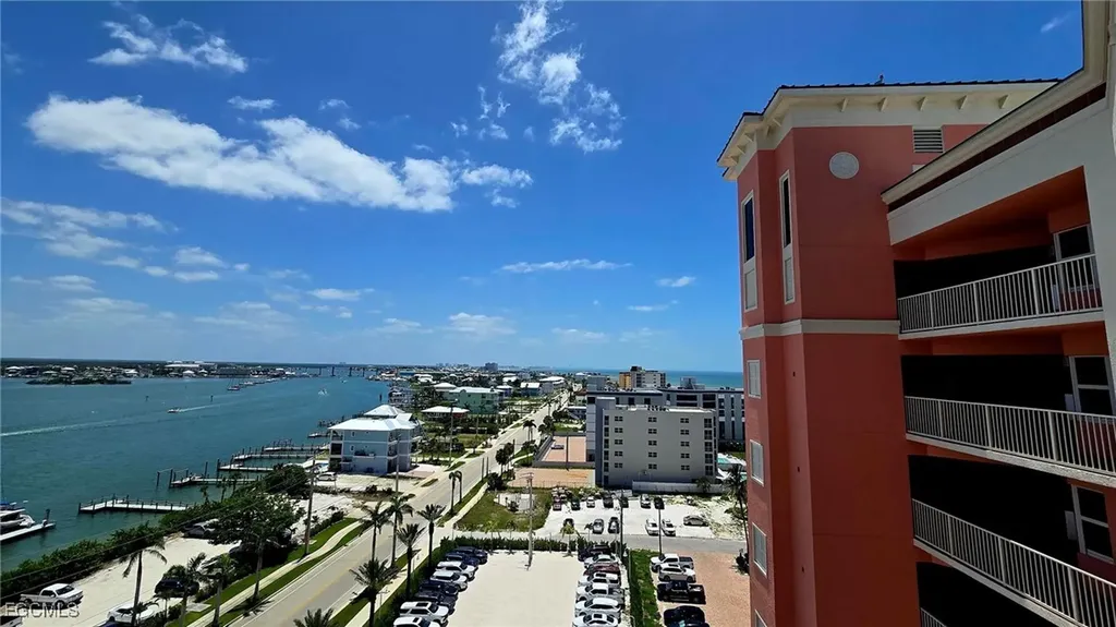 200 Estero Boulevard Fort Myers Beach FL 33931