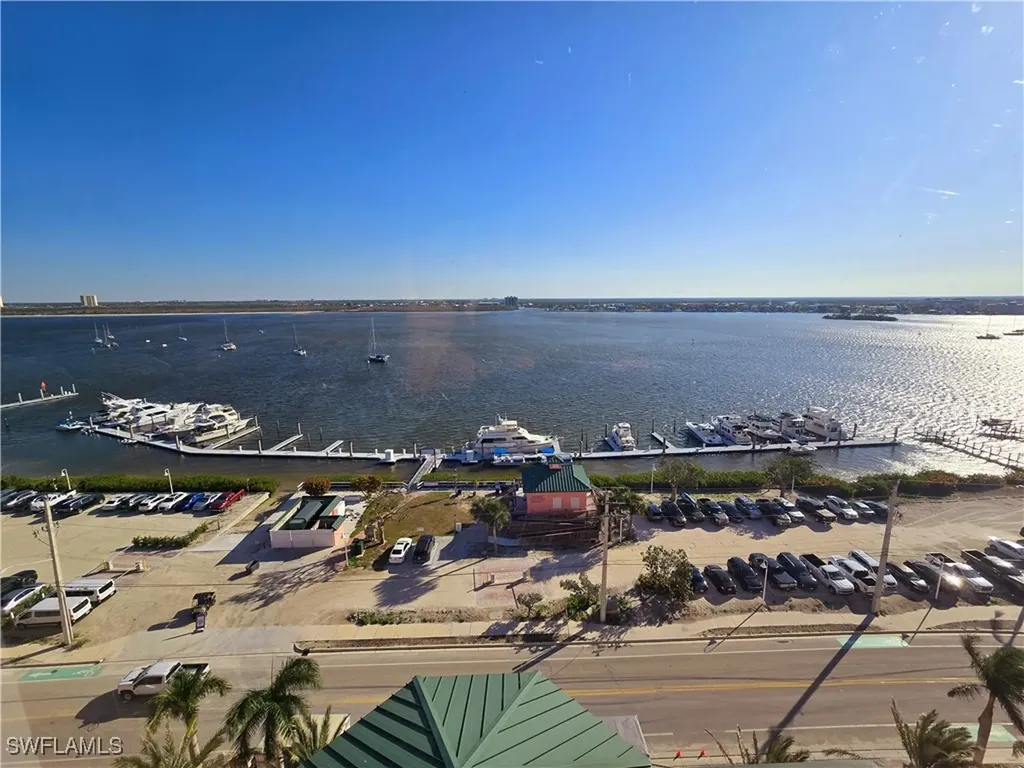 200 Estero Boulevard Fort Myers Beach FL 33931
