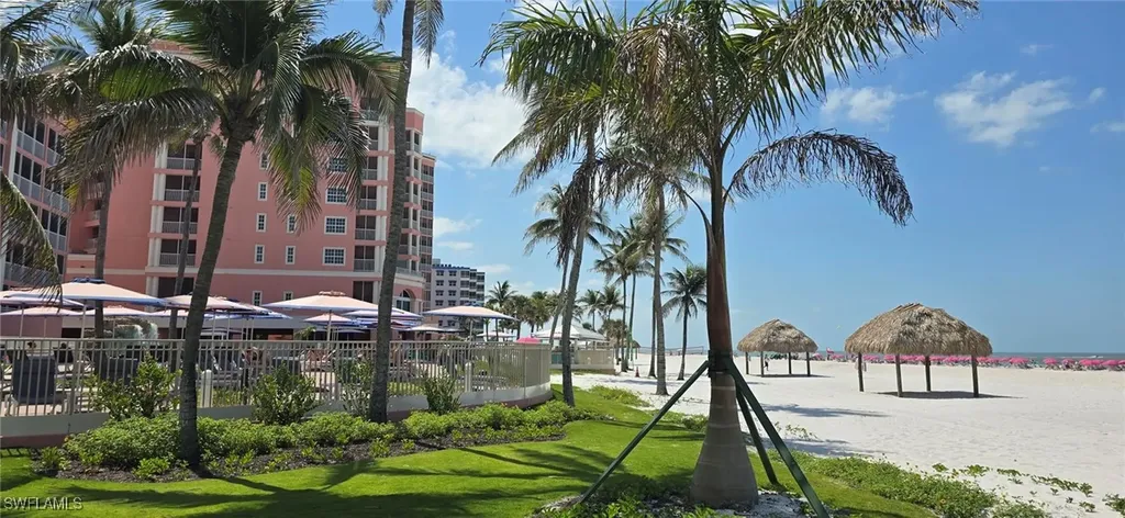 200 Estero Boulevard Fort Myers Beach FL 33931
