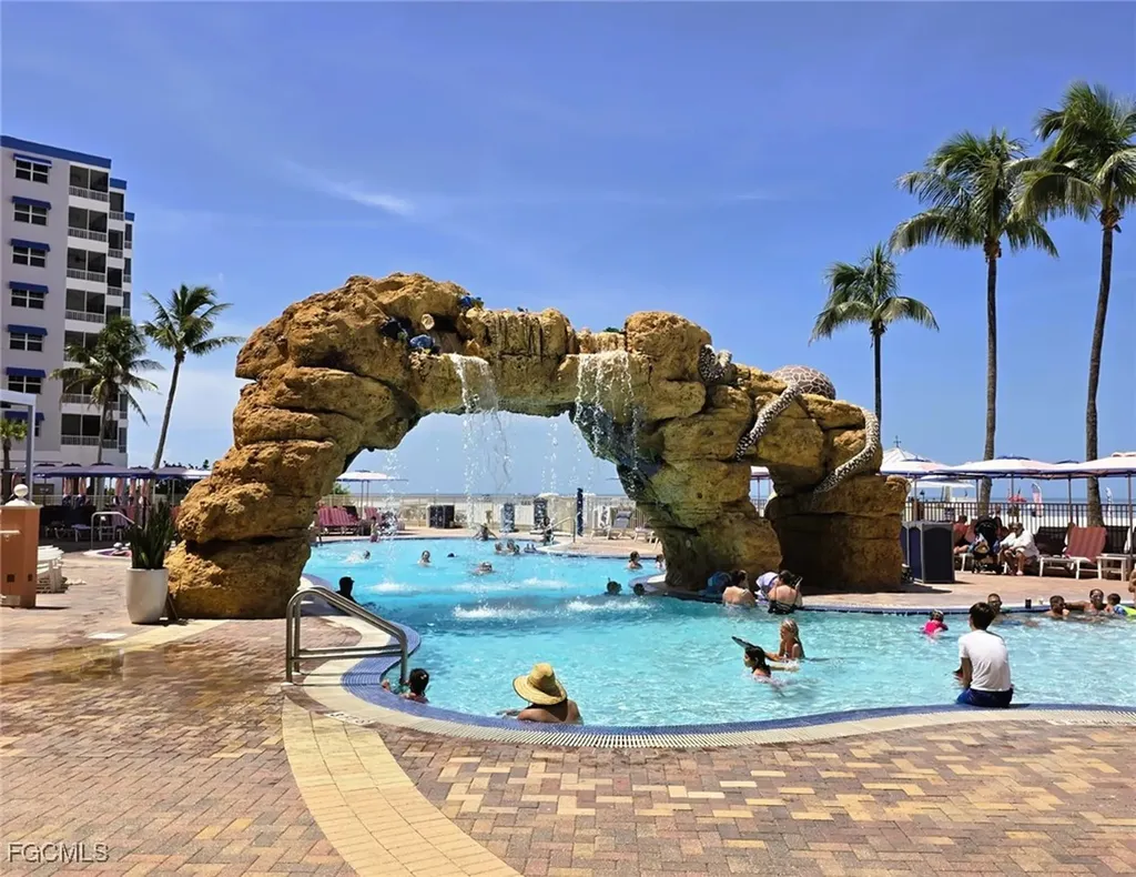 200 Estero Boulevard Fort Myers Beach FL 33931