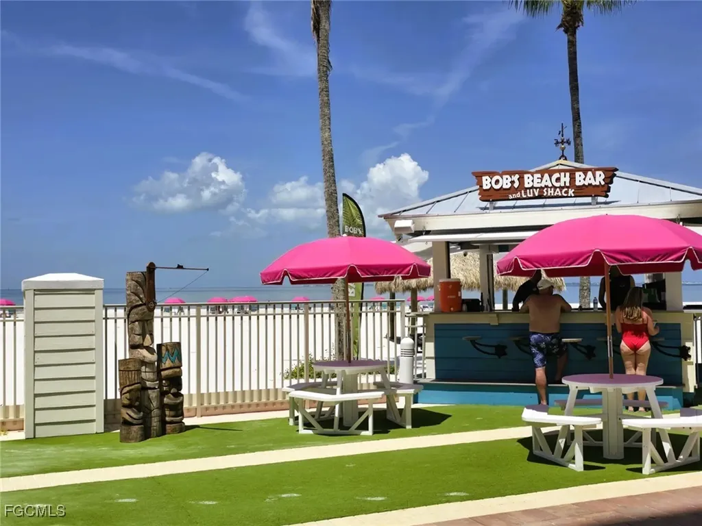 200 Estero Boulevard Fort Myers Beach FL 33931