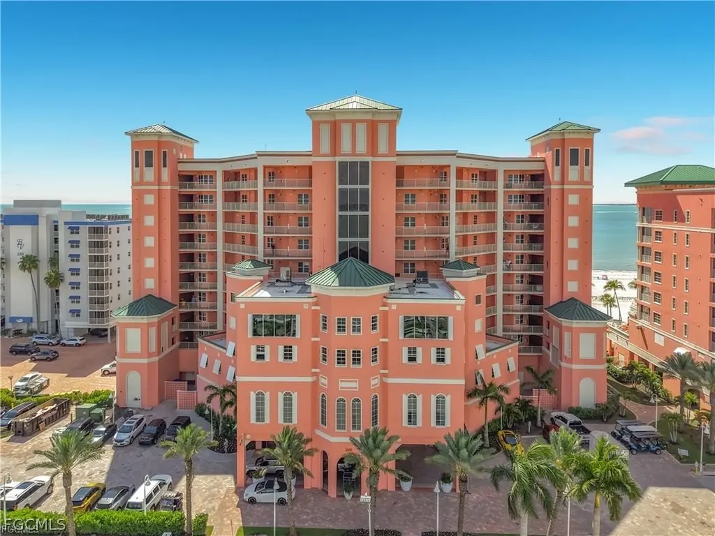 200 Estero Boulevard Fort Myers Beach FL 33931