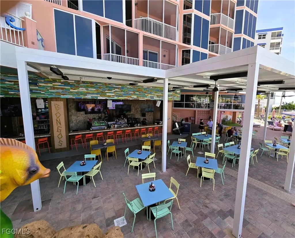 200 Estero Boulevard Fort Myers Beach FL 33931
