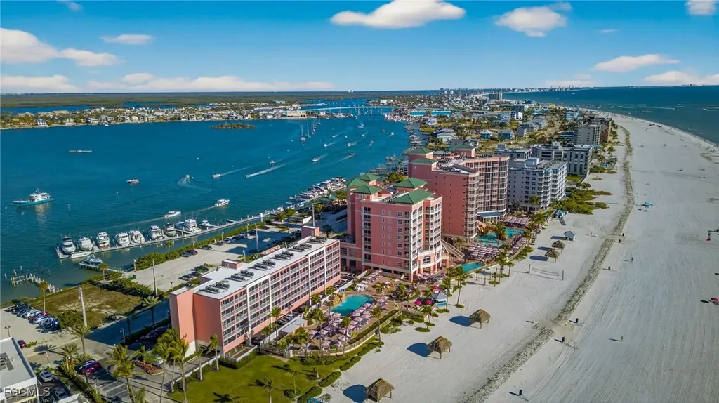 200 Estero Boulevard Fort Myers Beach FL 33931
