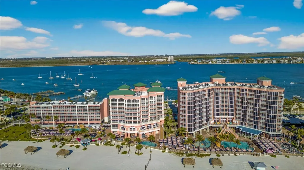 200 Estero Boulevard Fort Myers Beach FL 33931
