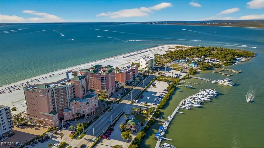 200 Estero Boulevard Fort Myers Beach FL 33931