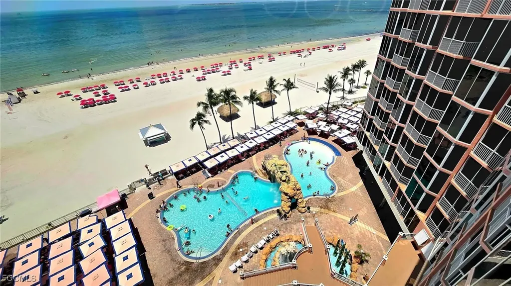 200 Estero Boulevard Fort Myers Beach FL 33931
