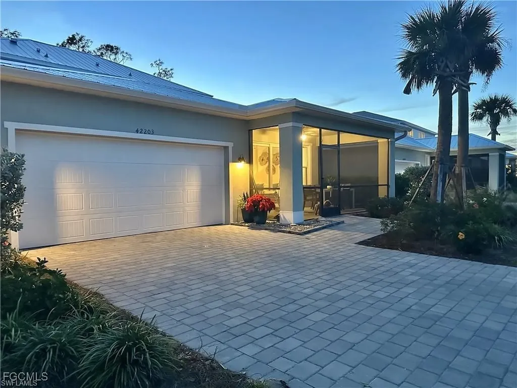42203 Hammock Lane Punta Gorda FL 33982