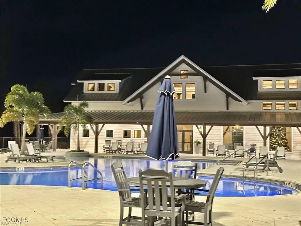 42203 Hammock Lane Punta Gorda FL 33982