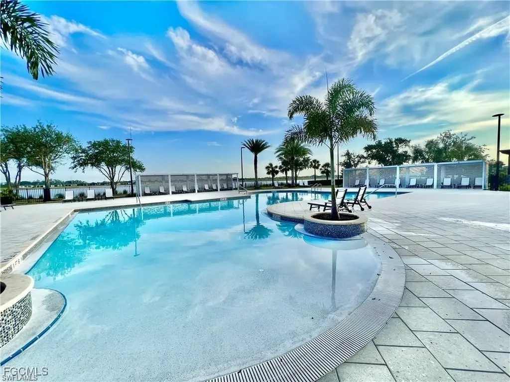 42203 Hammock Lane Punta Gorda FL 33982