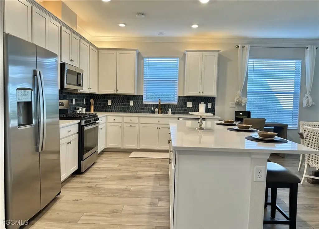 42203 Hammock Lane Punta Gorda FL 33982