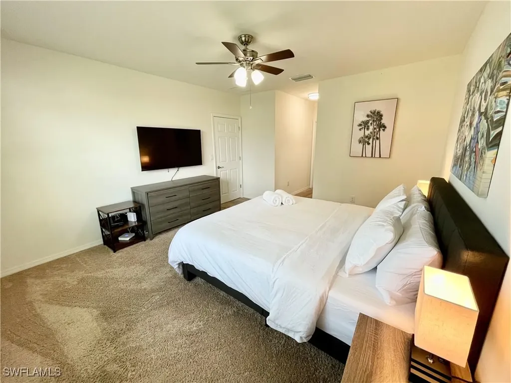 604 SW 26th Street Cape Coral FL 33914