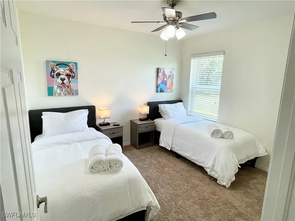 604 SW 26th Street Cape Coral FL 33914