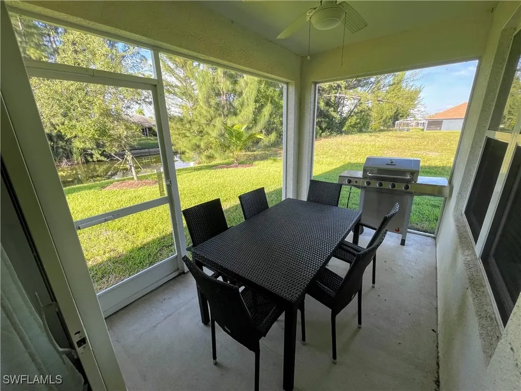 604 SW 26th Street Cape Coral FL 33914