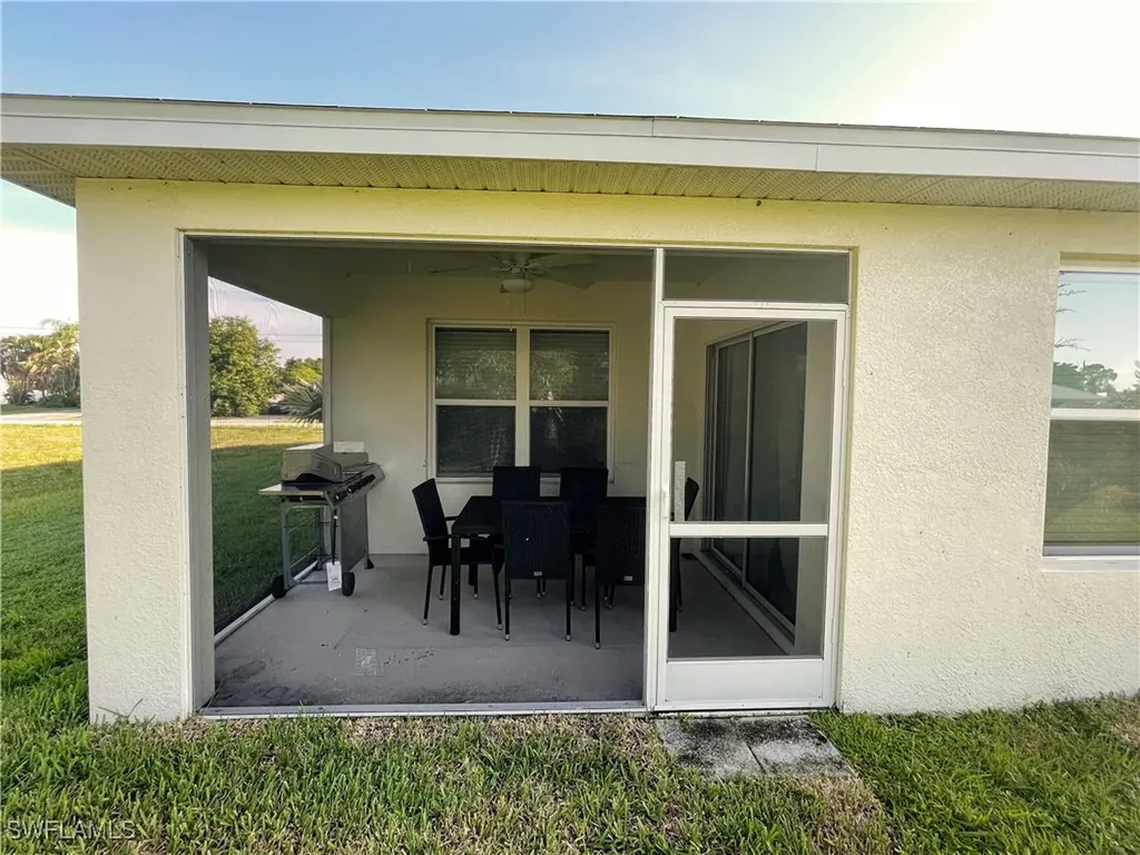 604 SW 26th Street Cape Coral FL 33914