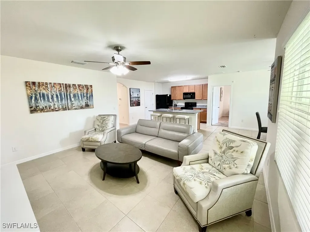 604 SW 26th Street Cape Coral FL 33914