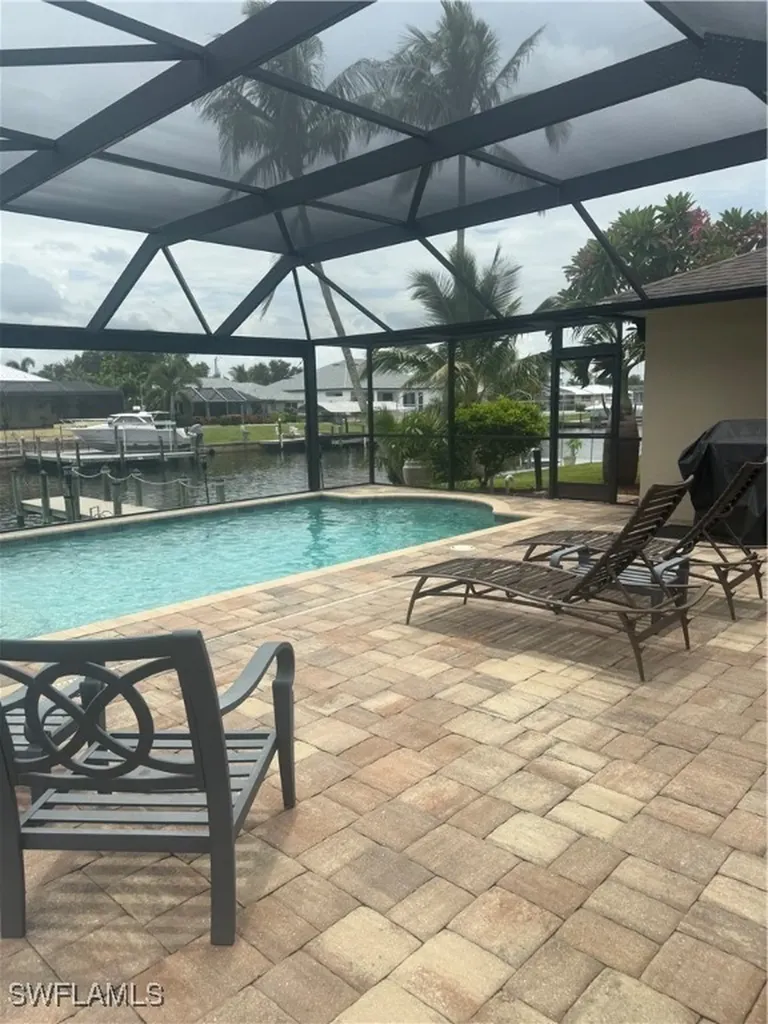 1113 SE 20th Court Cape Coral FL 33990