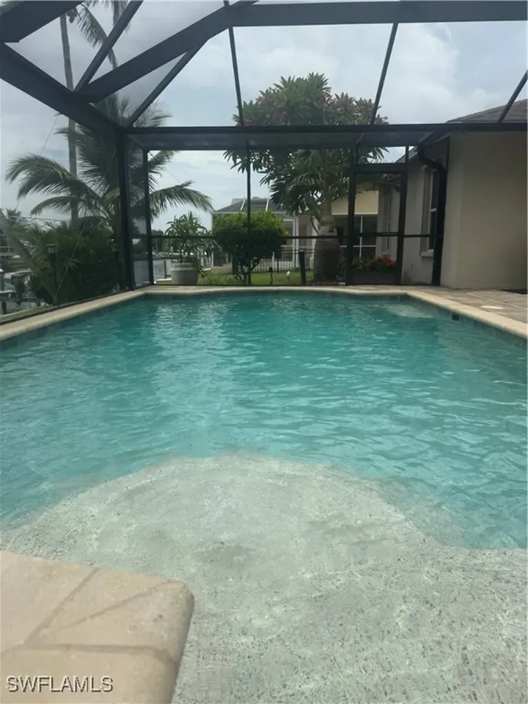 1113 SE 20th Court Cape Coral FL 33990