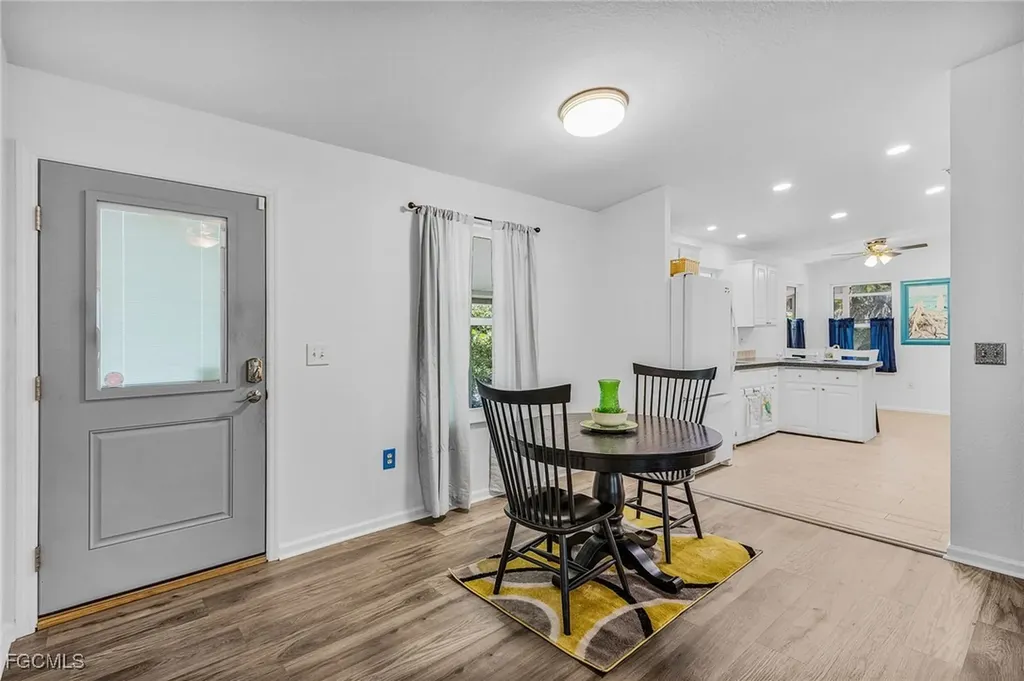 7256 Victory Road Bokeelia FL 33922