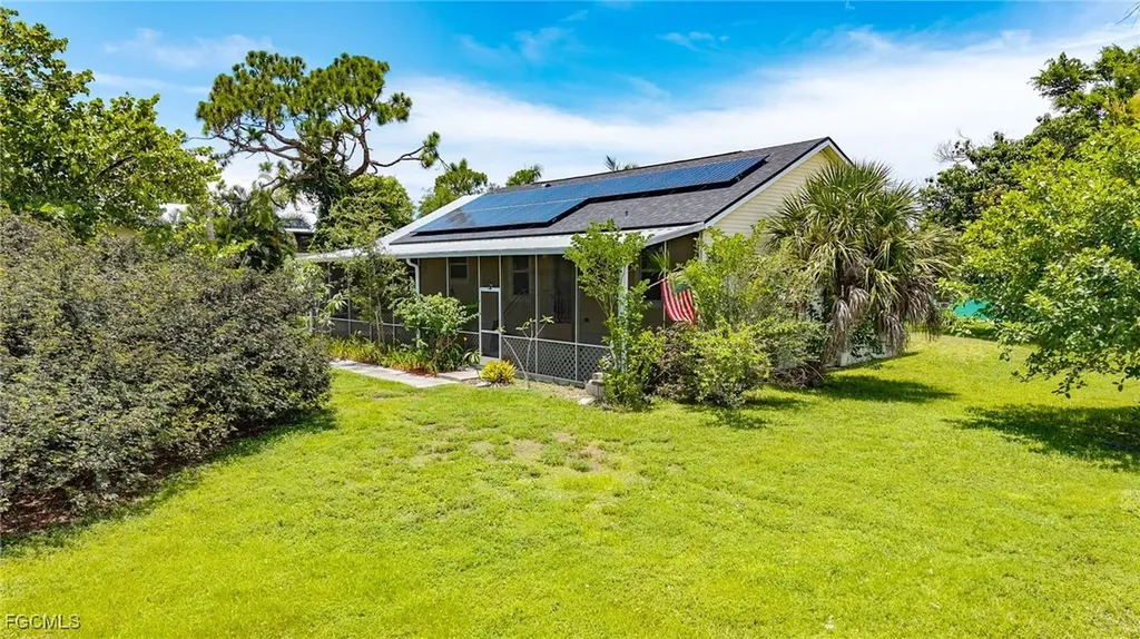 7256 Victory Road Bokeelia FL 33922