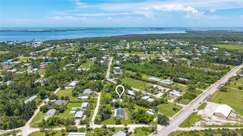 7256 Victory Road Bokeelia FL 33922