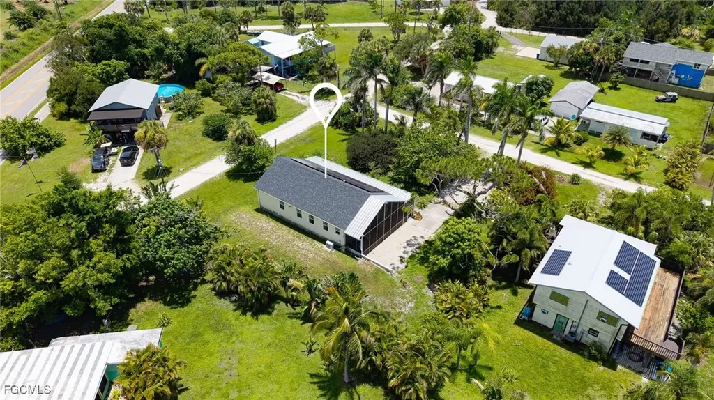 7256 Victory Road Bokeelia FL 33922