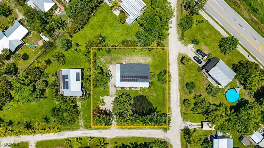 7256 Victory Road Bokeelia FL 33922