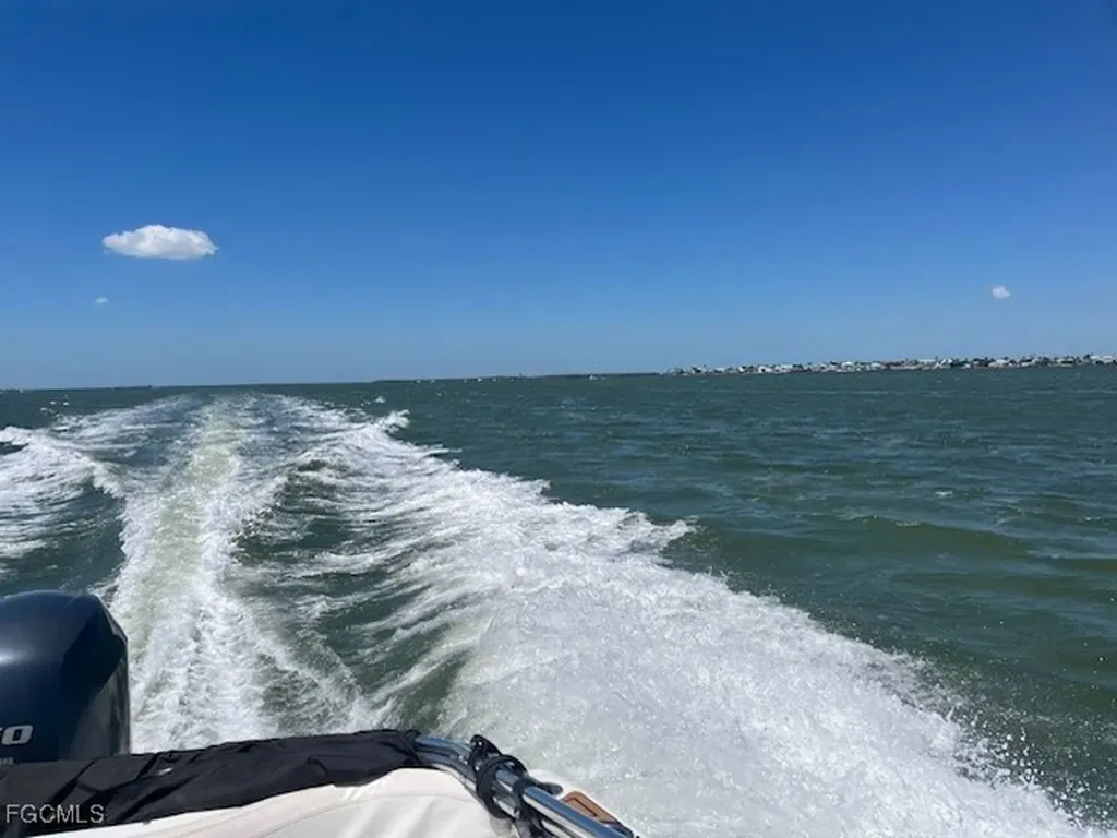 7256 Victory Road Bokeelia FL 33922