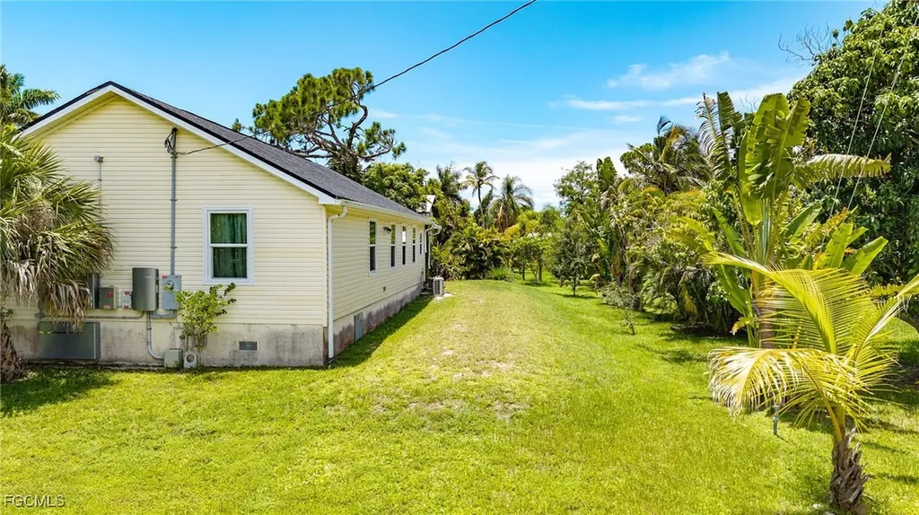 7256 Victory Road Bokeelia FL 33922