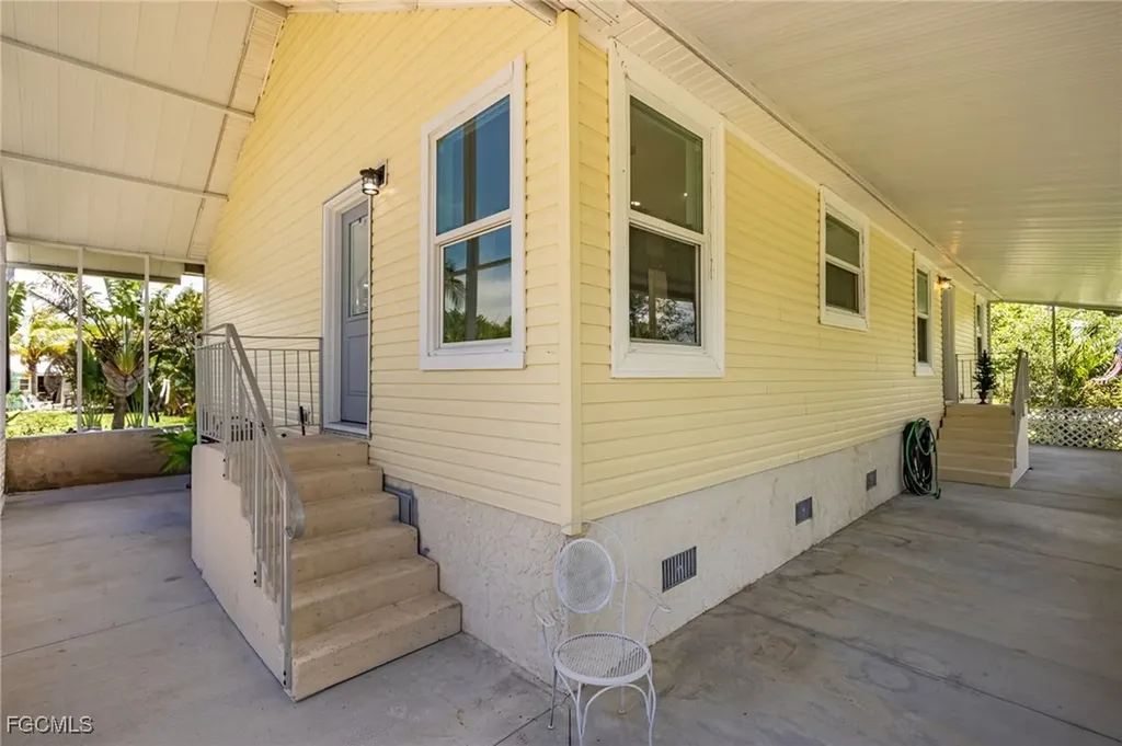 7256 Victory Road Bokeelia FL 33922