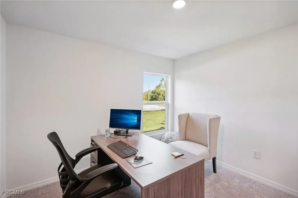 3932 NW 46th Lane Cape Coral FL 33993