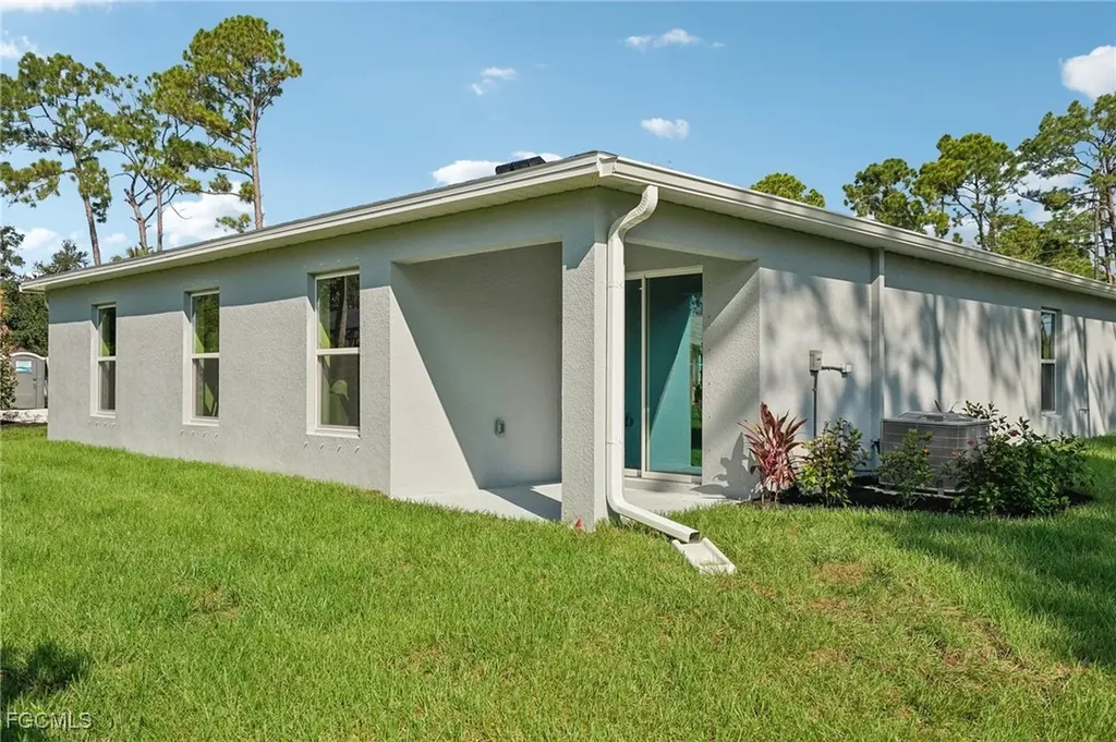 3932 NW 46th Lane Cape Coral FL 33993