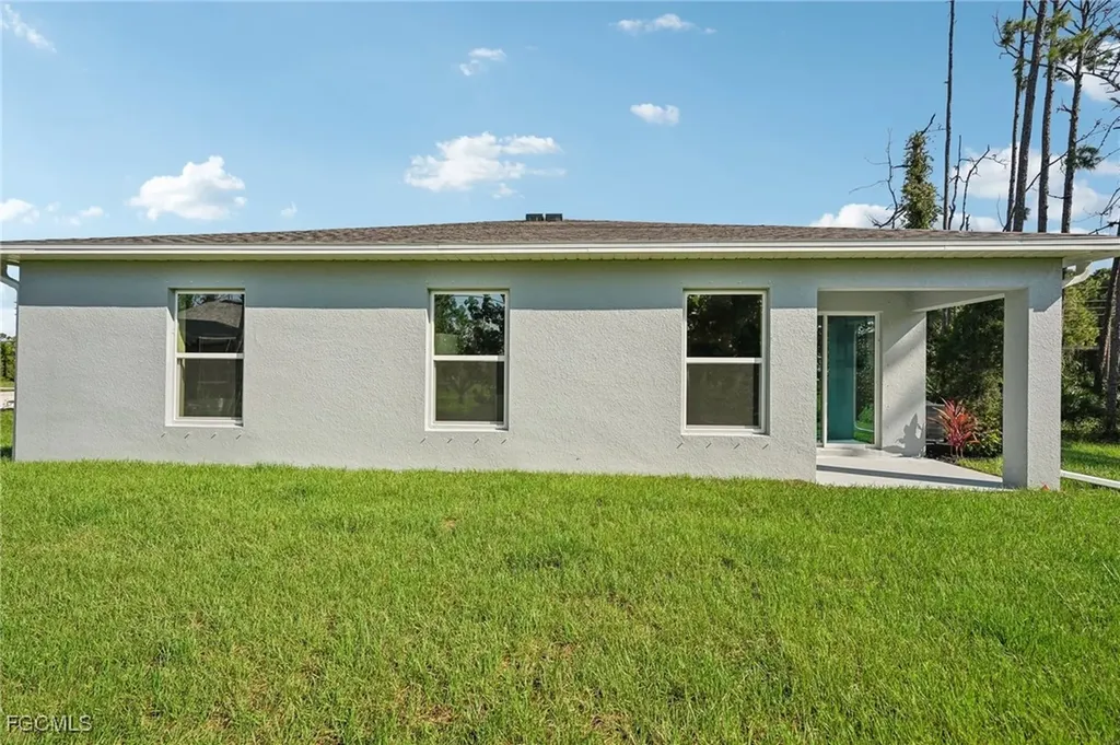 3932 NW 46th Lane Cape Coral FL 33993