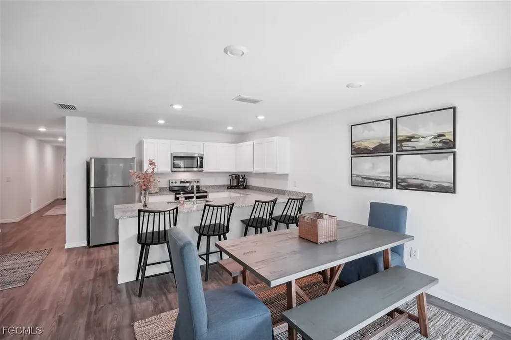 3932 NW 46th Lane Cape Coral FL 33993