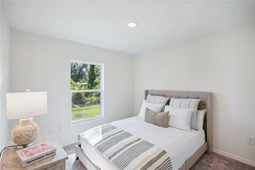 4721 NW 38th Place Cape Coral FL 33993