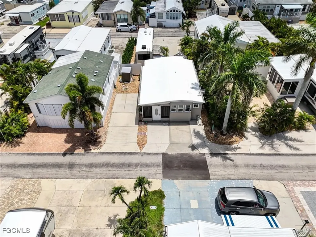 5037 White Sky Circle Fort Myers FL 33908