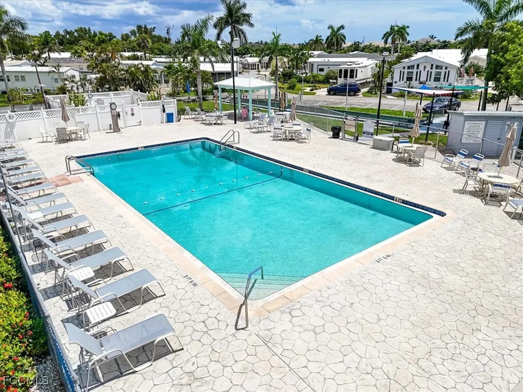 5037 White Sky Circle Fort Myers FL 33908