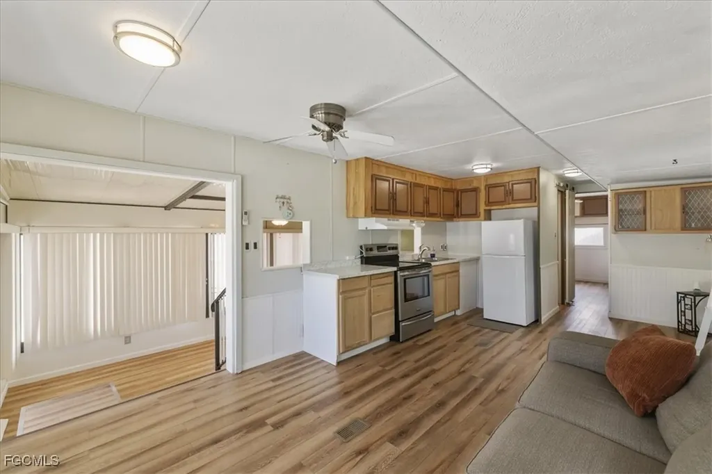 5037 White Sky Circle Fort Myers FL 33908