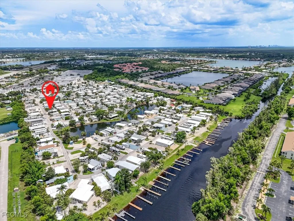 5037 White Sky Circle Fort Myers FL 33908